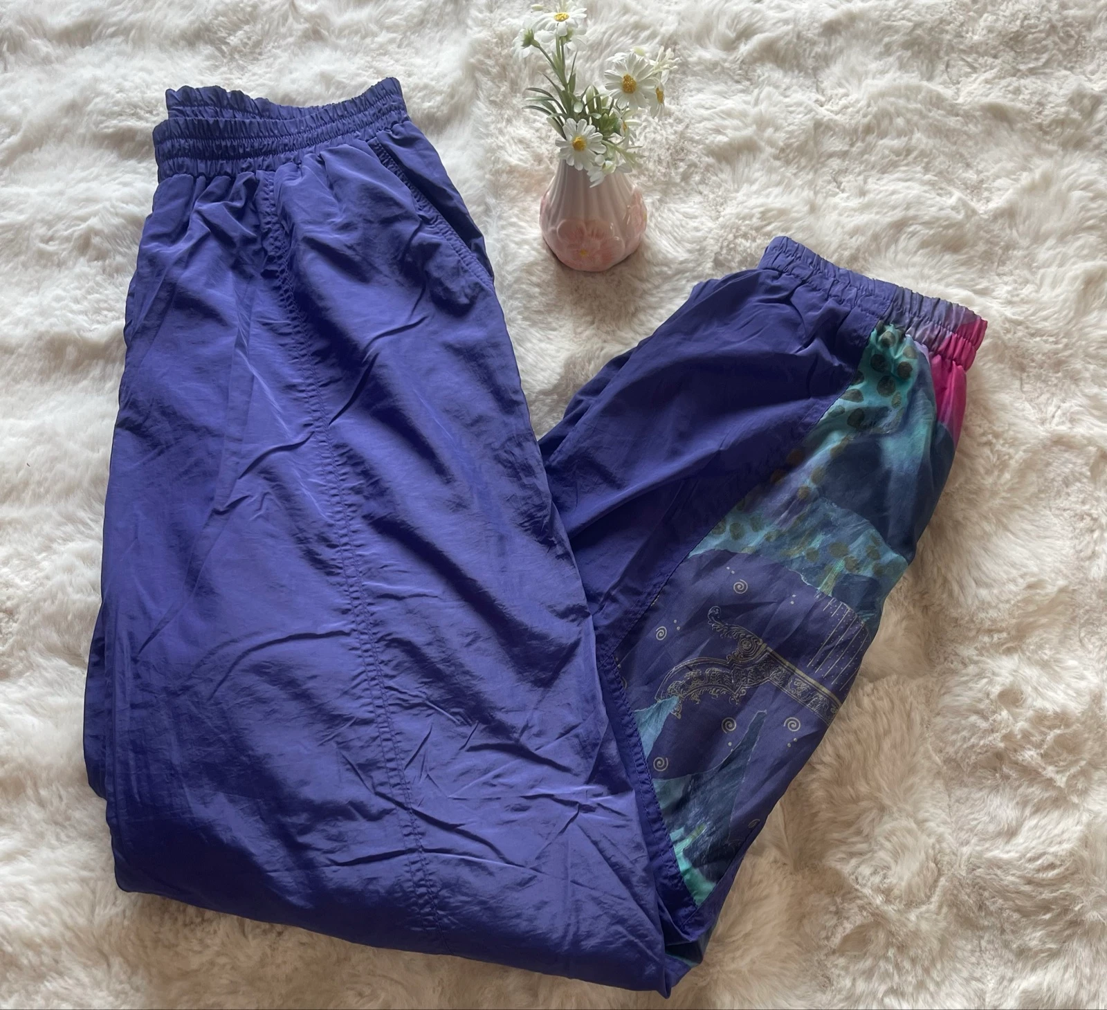 Vintage 80s/90s tracksuit – photo 5